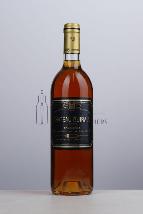 Picture of 1990 GUIRAUD